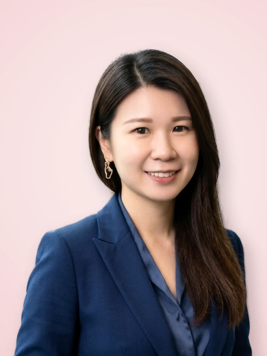 淇肌淨膚創辦人 Carrie 凱莉