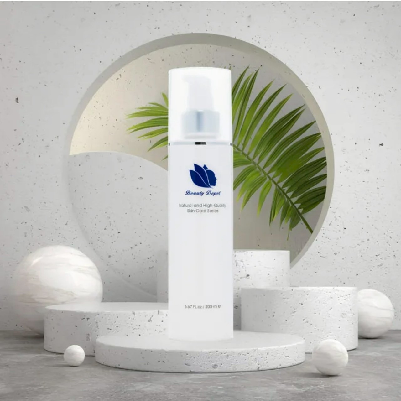 富勒烯奧秘晶露