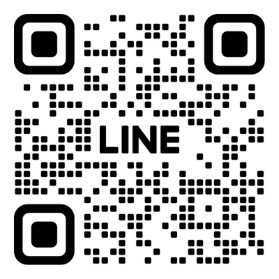 LINE QR Code