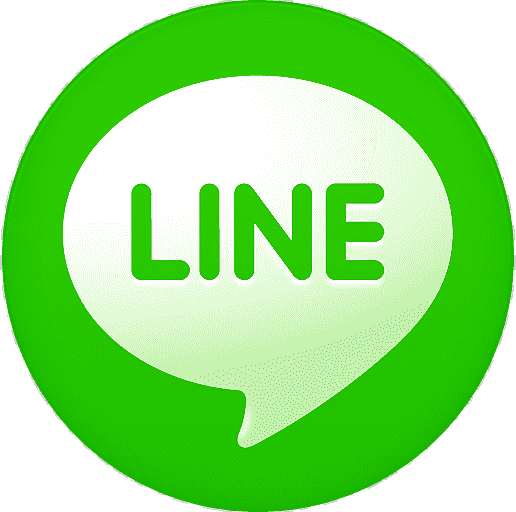 LINE